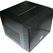 MacStorm Cube19